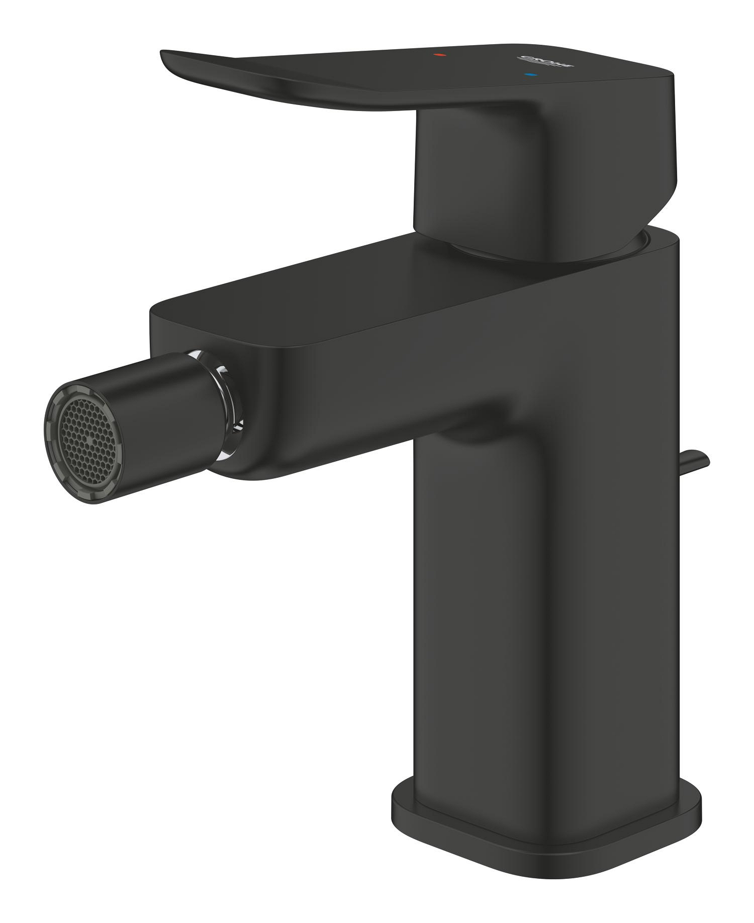 Baterie de bideu Grohe 1018772430, bideu Dice, tip comanda monocomanda
