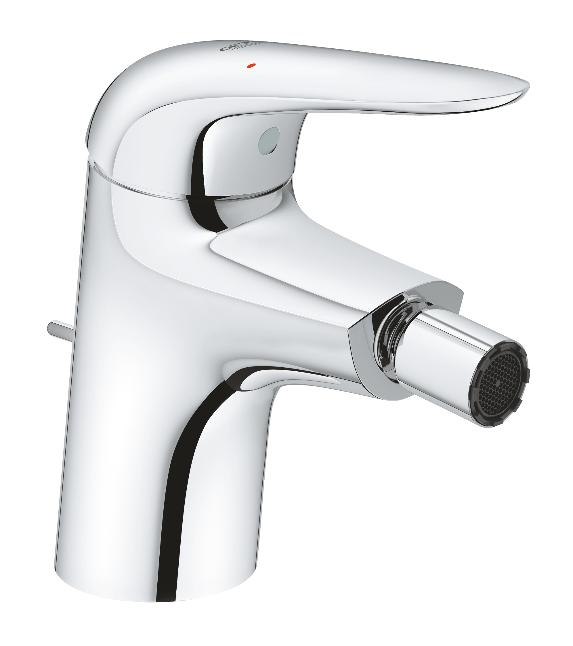 Grohe Baterie bideu grohe eurostyle, 3/8'', s, ventil, crom, 23720003