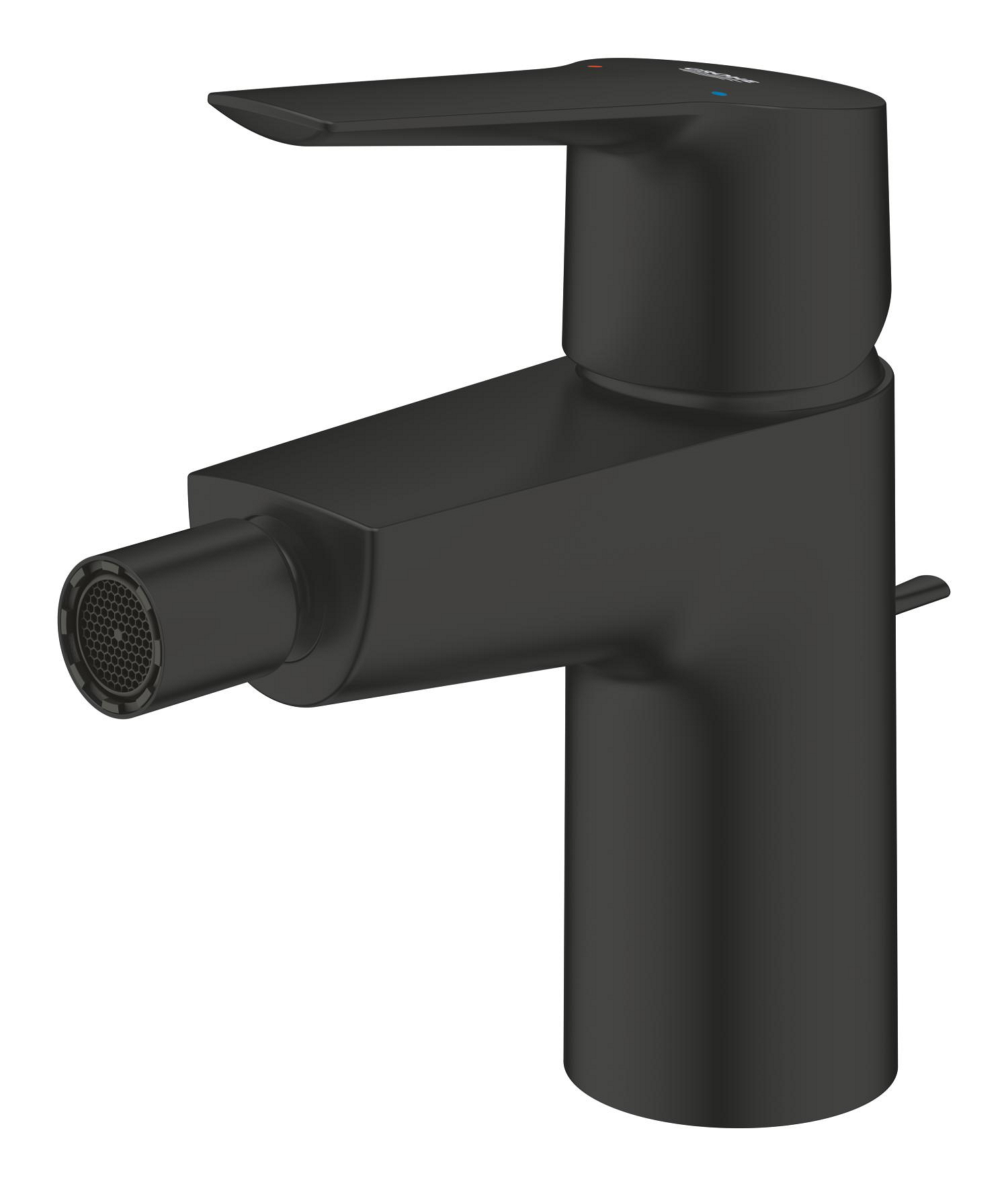 Baterie bideu Grohe 325602432, Start, tip comanda monocomanda, marime 