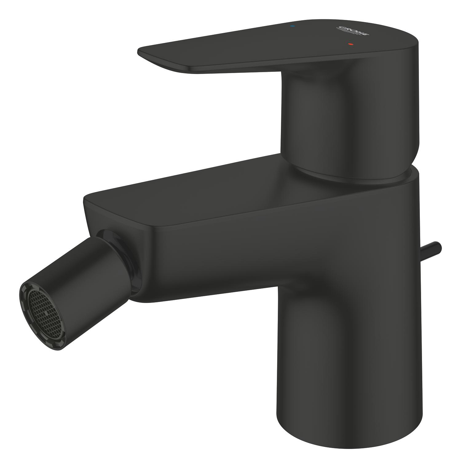 Baterie de bideu Grohe 233452431, bideu StartEdge, tip comanda monocom
