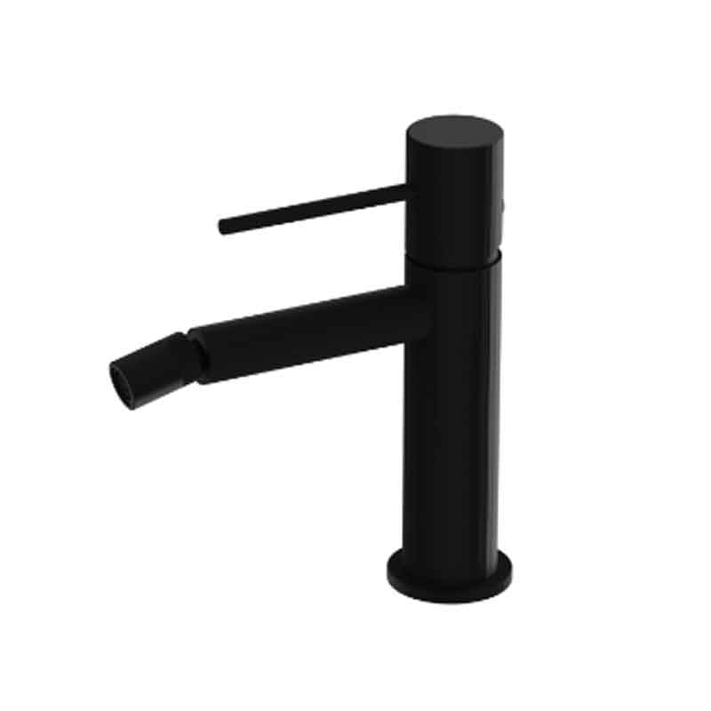 Lavita Baterie bideu lavita verdi, m, 170 mm, mat, negru, 41437