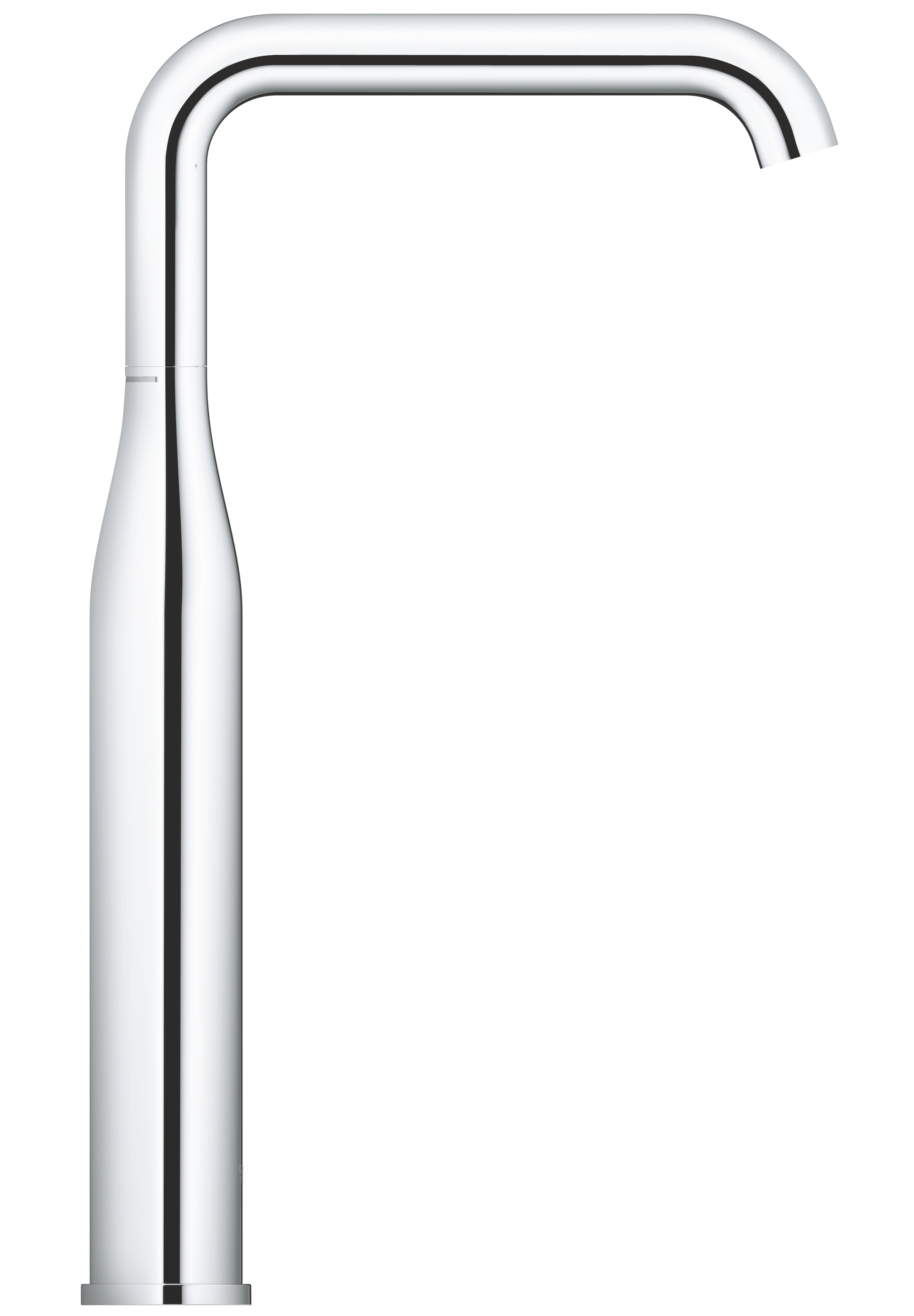 Baterie lavoar Grohe 32901001, Essence, tip comanda monocomanda, tip i