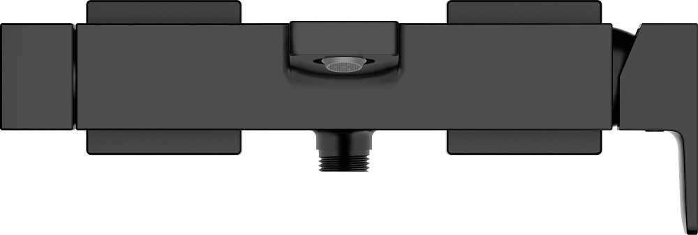 Baterie cada Duravit MH5230000046, Manhattan, montaj pe perete, tip in
