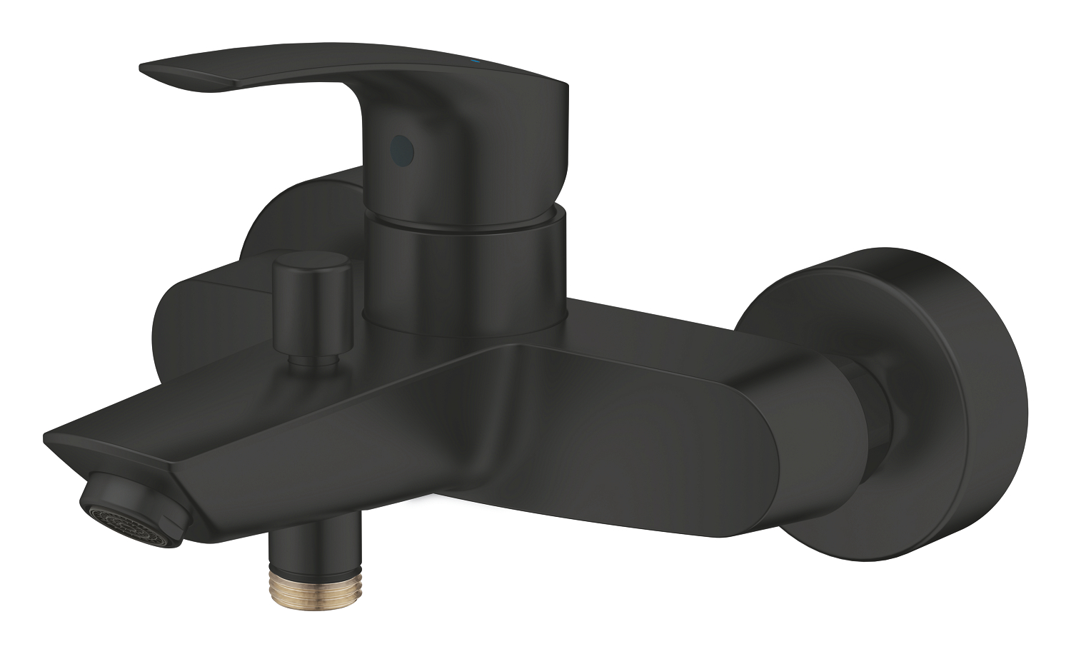Baterie cada Grohe 333002433, Eurosmart, montaj pe perete, tip incastr