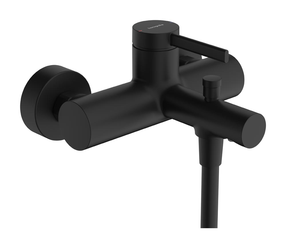 Pachet 3in1 cada Hansgrohe Zesis S, aparenta, baterie lav…