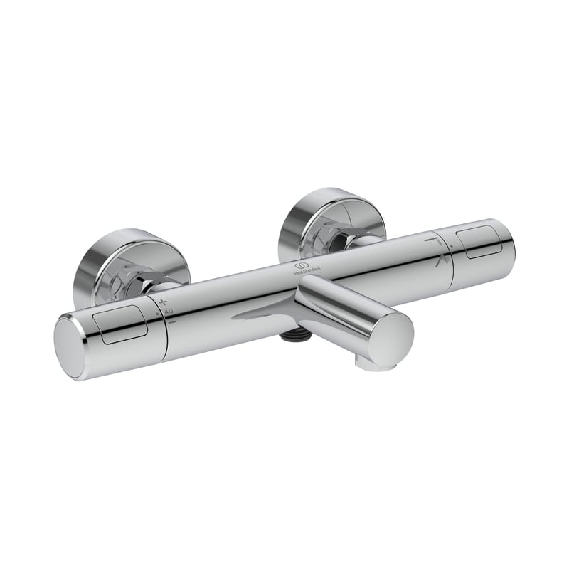 Ideal Standard Baterie cada ideal standard t25n, aparenta, termostat, crom, a8475aa