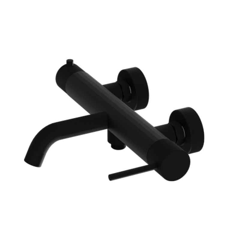 Lavita Baterie cada lavita verdi, aparenta, diverter, mat, negru, 41550