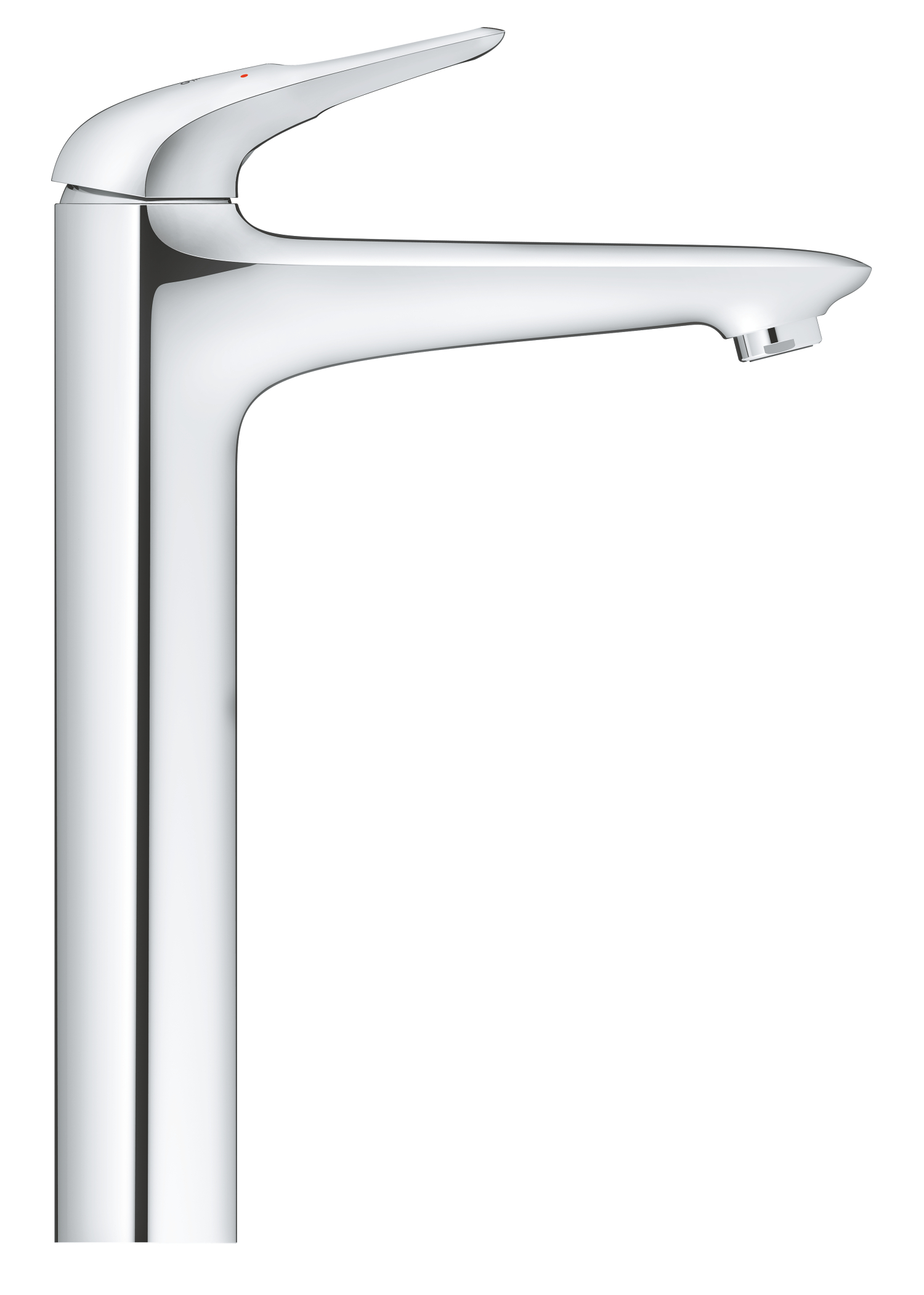 Baterie lavoar Grohe 23570003, lavoar Eurostyle, tip comanda monocoman
