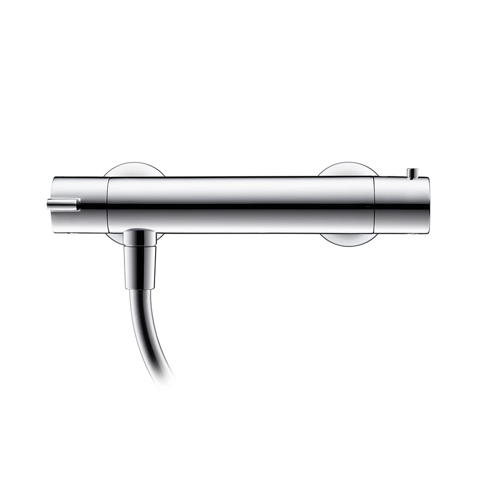 Baterie dus Duravit B14220000010, B.1, tip incastrare aparent, tip com
