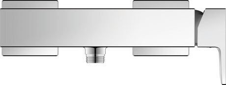 Baterie dus Duravit MH4230000010, Manhattan, tip incastrare aparent, c