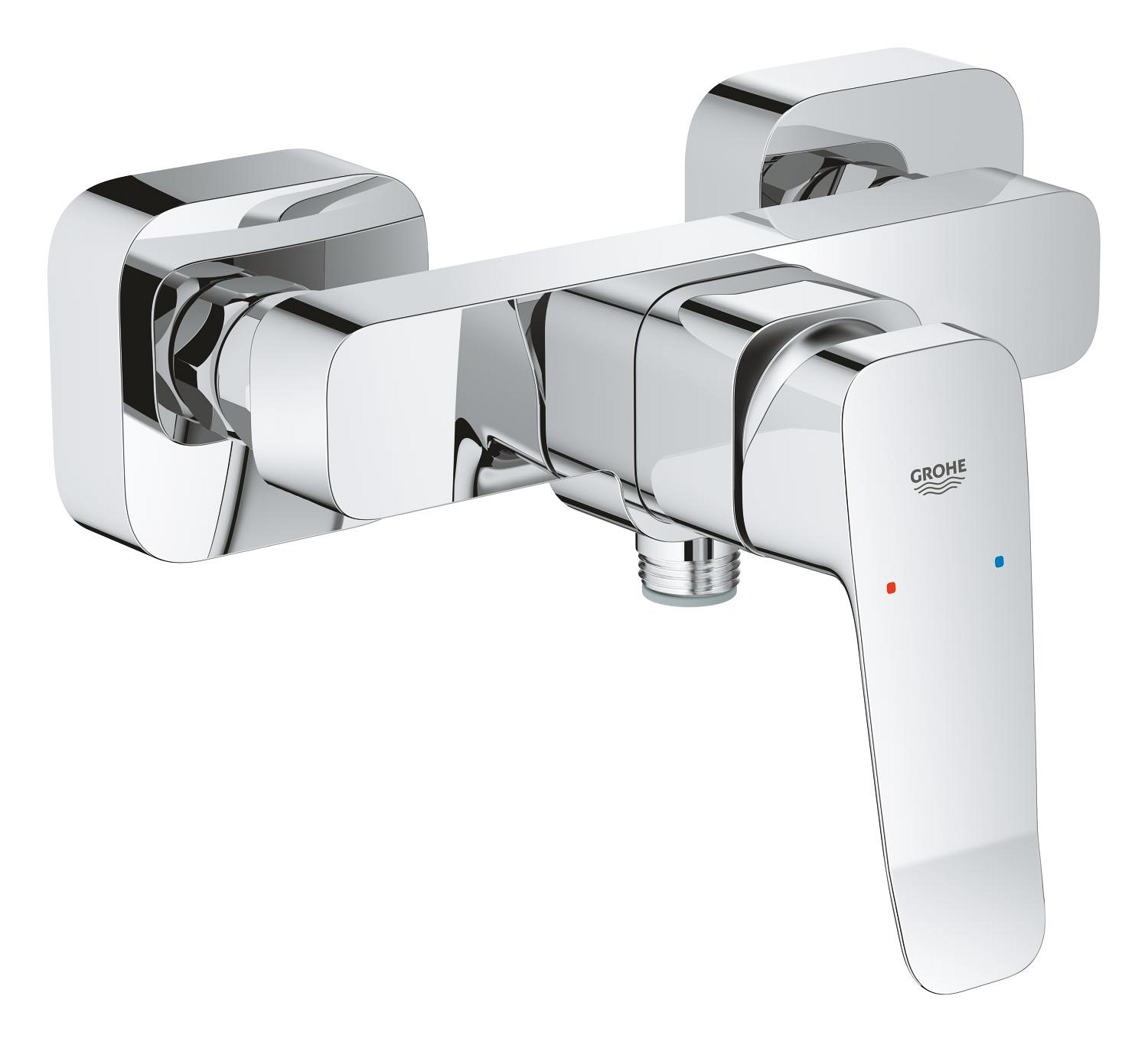 Grohe Baterie dus grohe dice, aparenta, crom, 1018740000