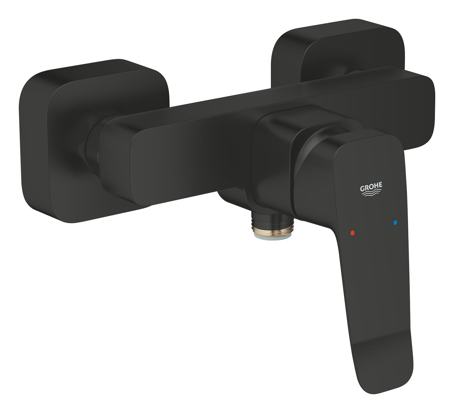 Baterie dus Grohe 1018742430, Dice, tip incastrare aparent, tip comand