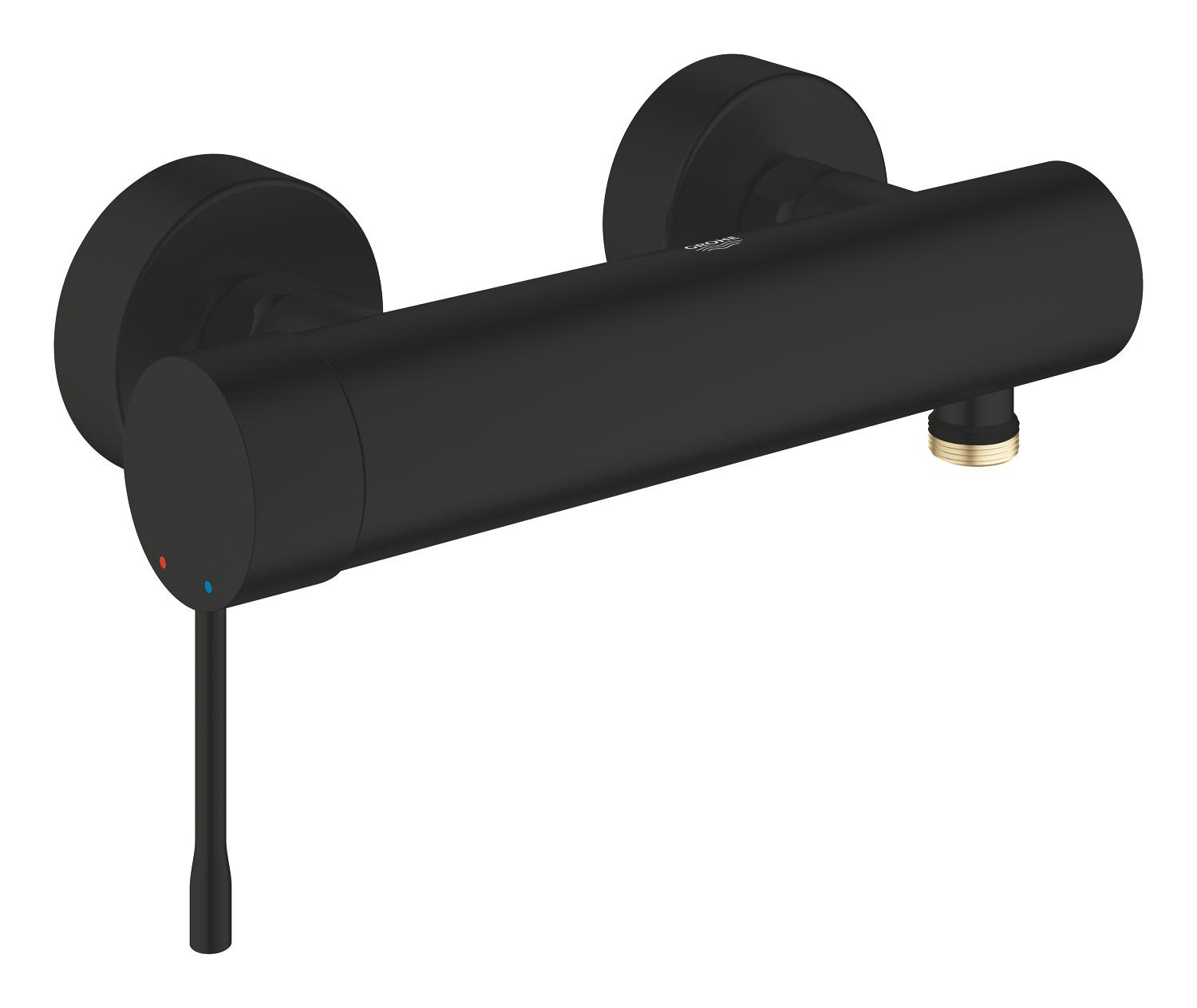 Baterie dus Grohe 336362431, Essence, tip incastrare aparent, tip coma