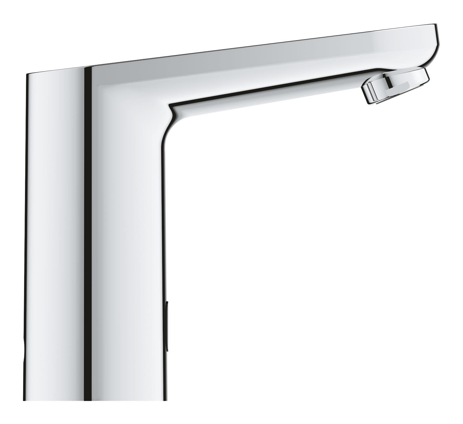 Baterie cu senzor Grohe 36439001, infrarosu Eurosmart E, pentru lavoar