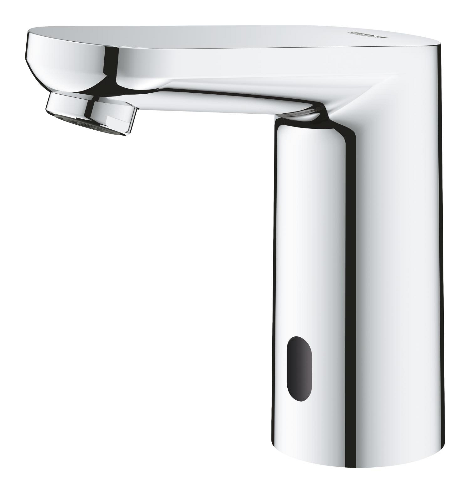 Baterie cu senzor Grohe 36330002, infrarosu Eurosmart E, pentru lavoar