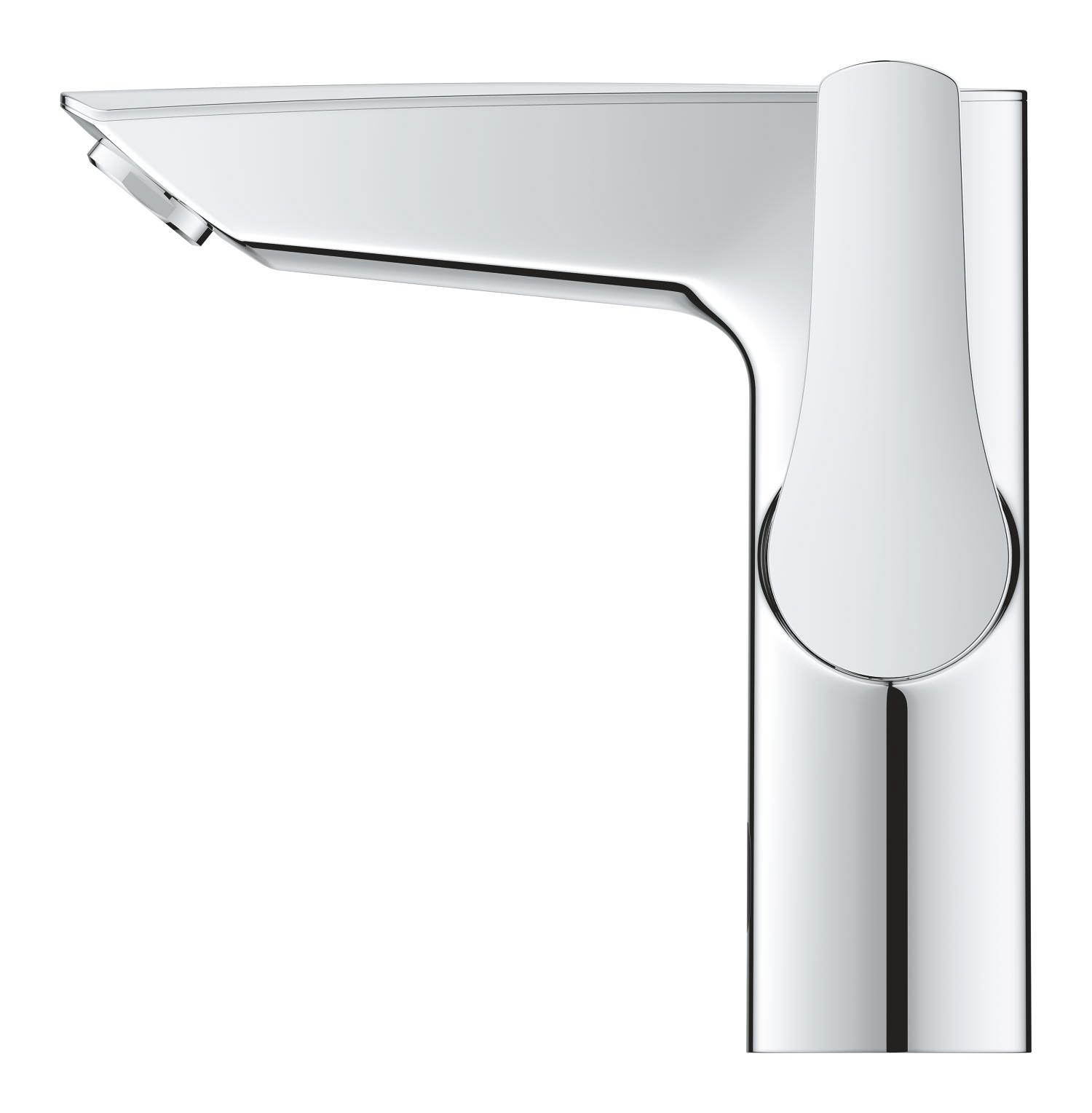 Baterie cu senzor Grohe 23975003, infrarosu Eurosmart, pentru lavoar, 