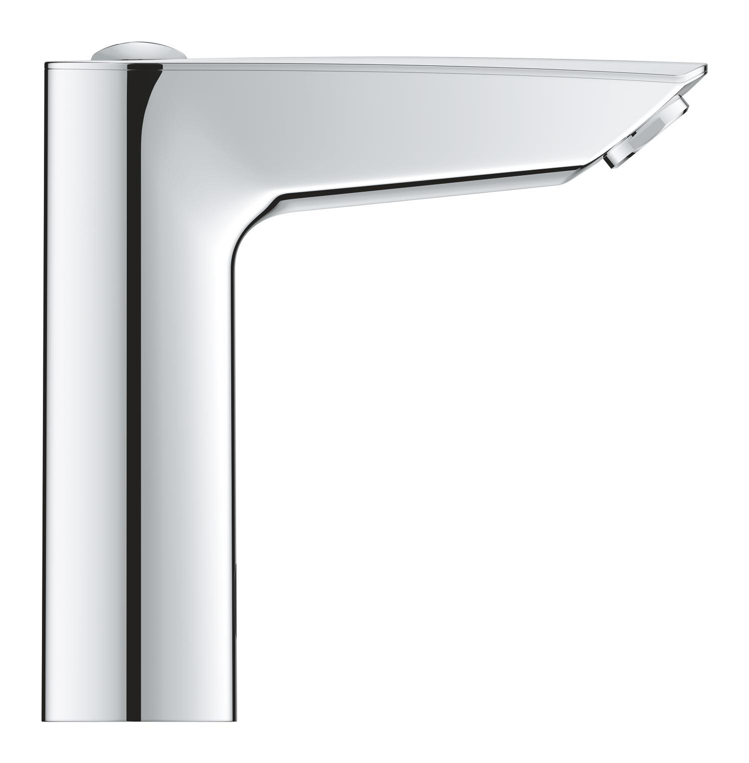 Baterie cu senzor Grohe 23975003, infrarosu Eurosmart, pentru lavoar, 
