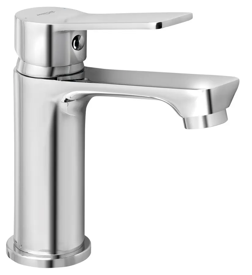 Aqualine Baterie lavoar aqualine sintra, s, 153 mm, crom, sx002