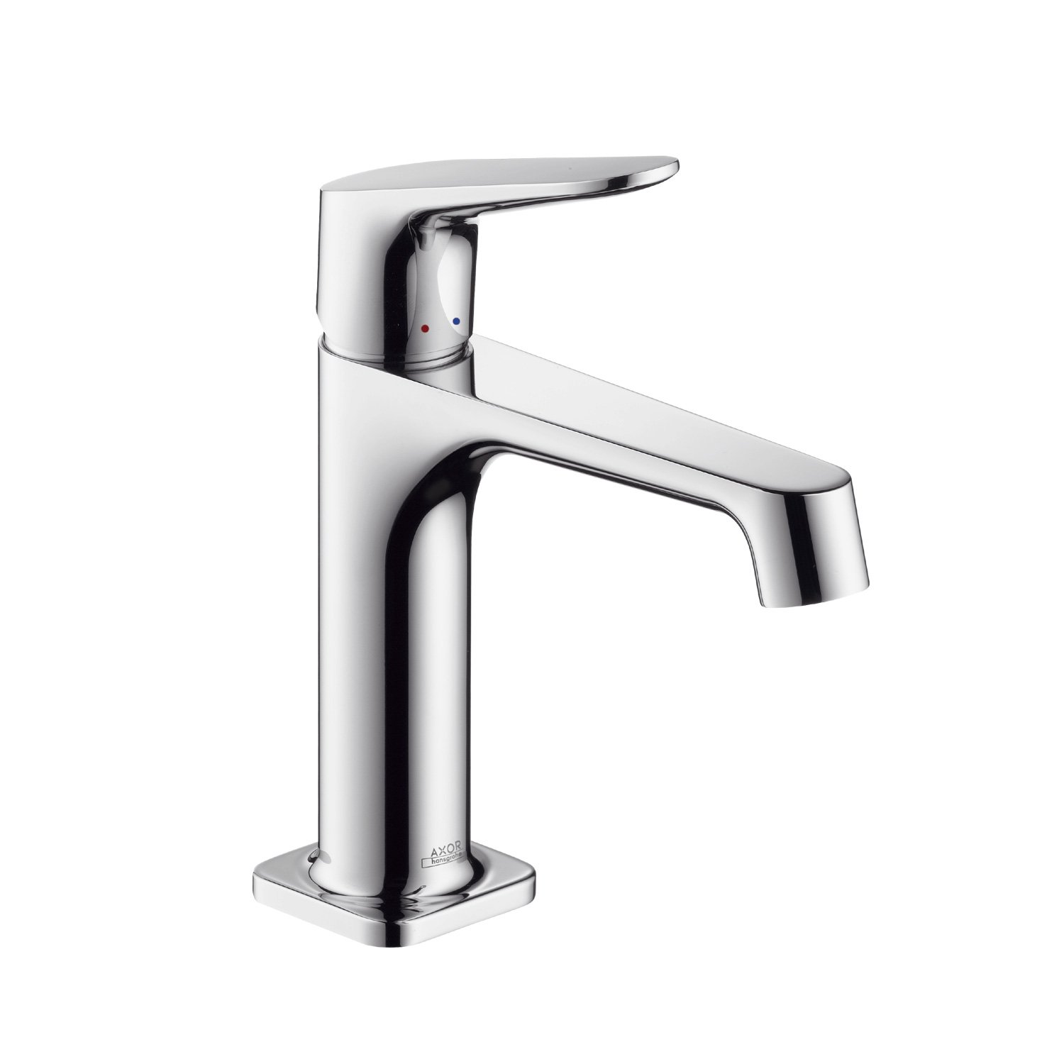 AXOR Baterie lavoar axor citterio m, m, 183 mm, ventil, crom, 34017000