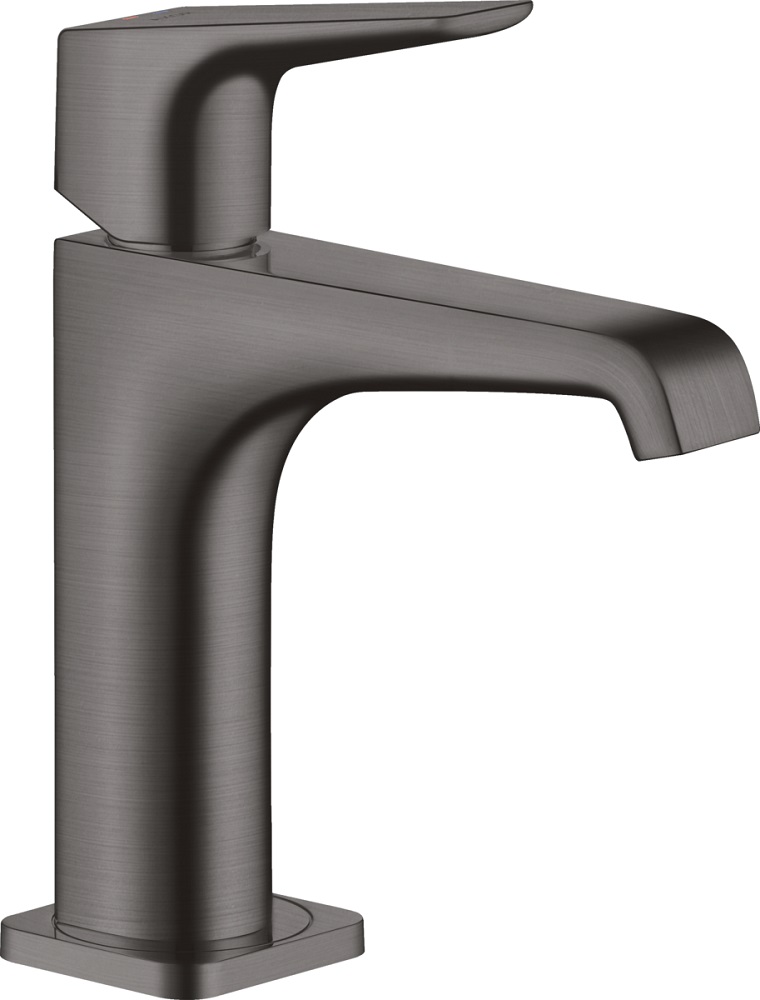 AXOR Baterie lavoar axor citterior e, m, 209 mm, mat, antracit, 36111340