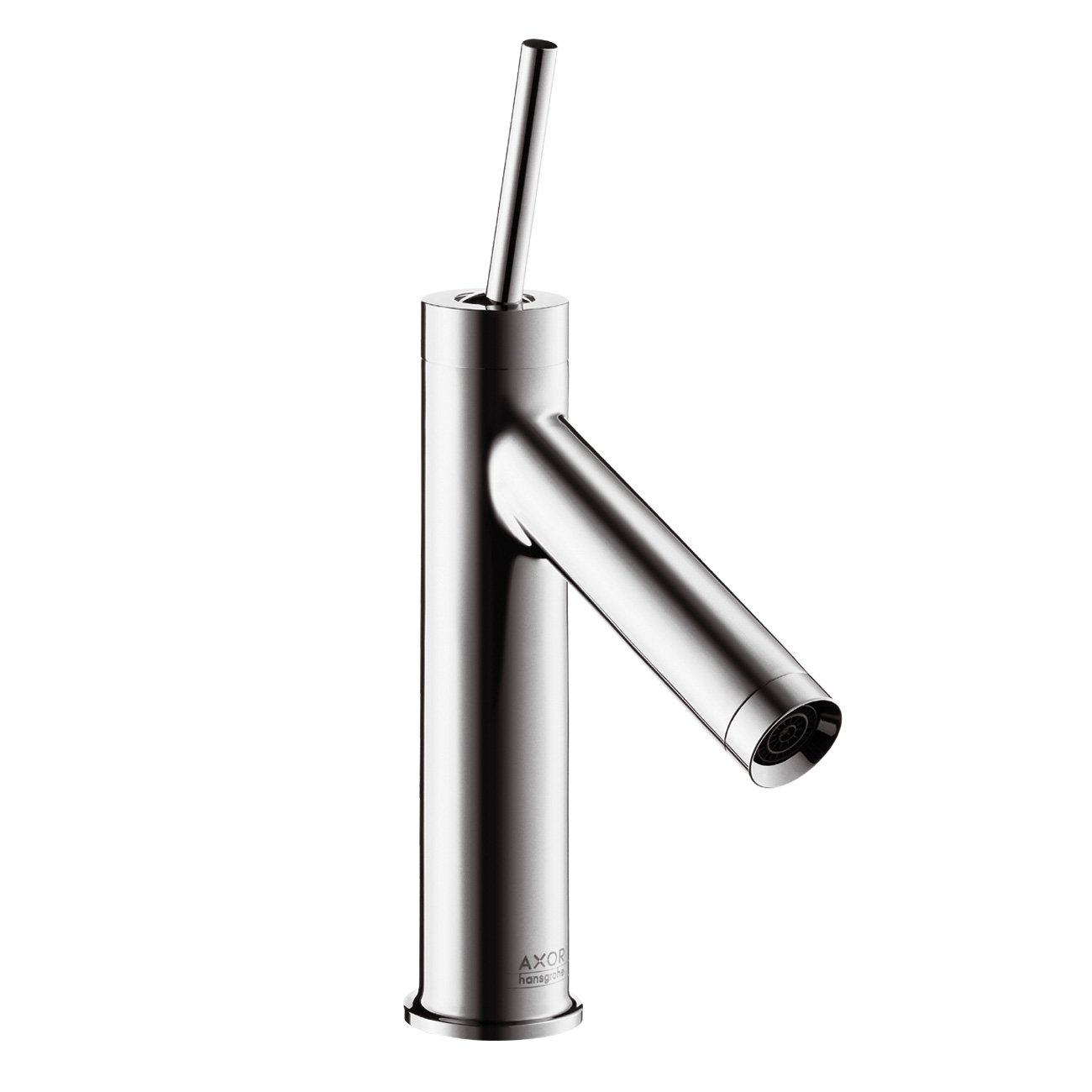 AXOR Baterie lavoar axor starck, l, 186 mm, crom, 10117000