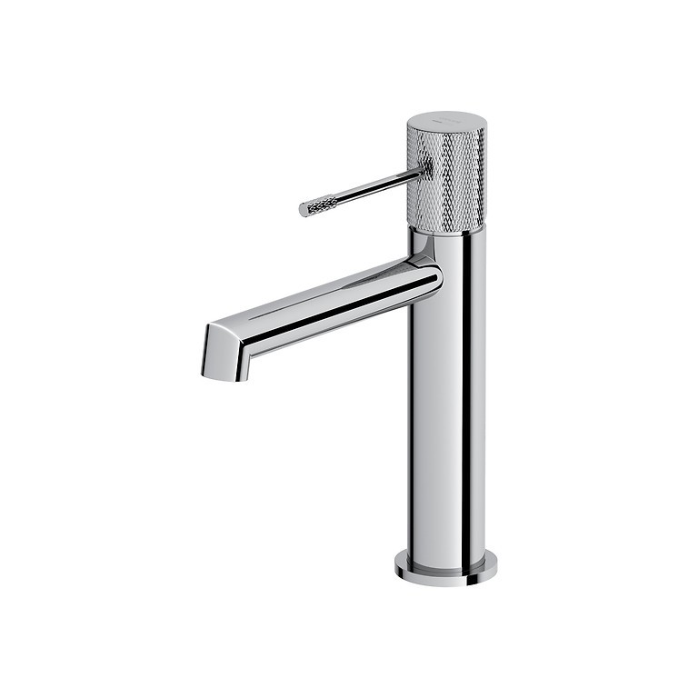 Cersanit Baterie lavoar cersanit zen, m, 200 mm, crom, s951-591