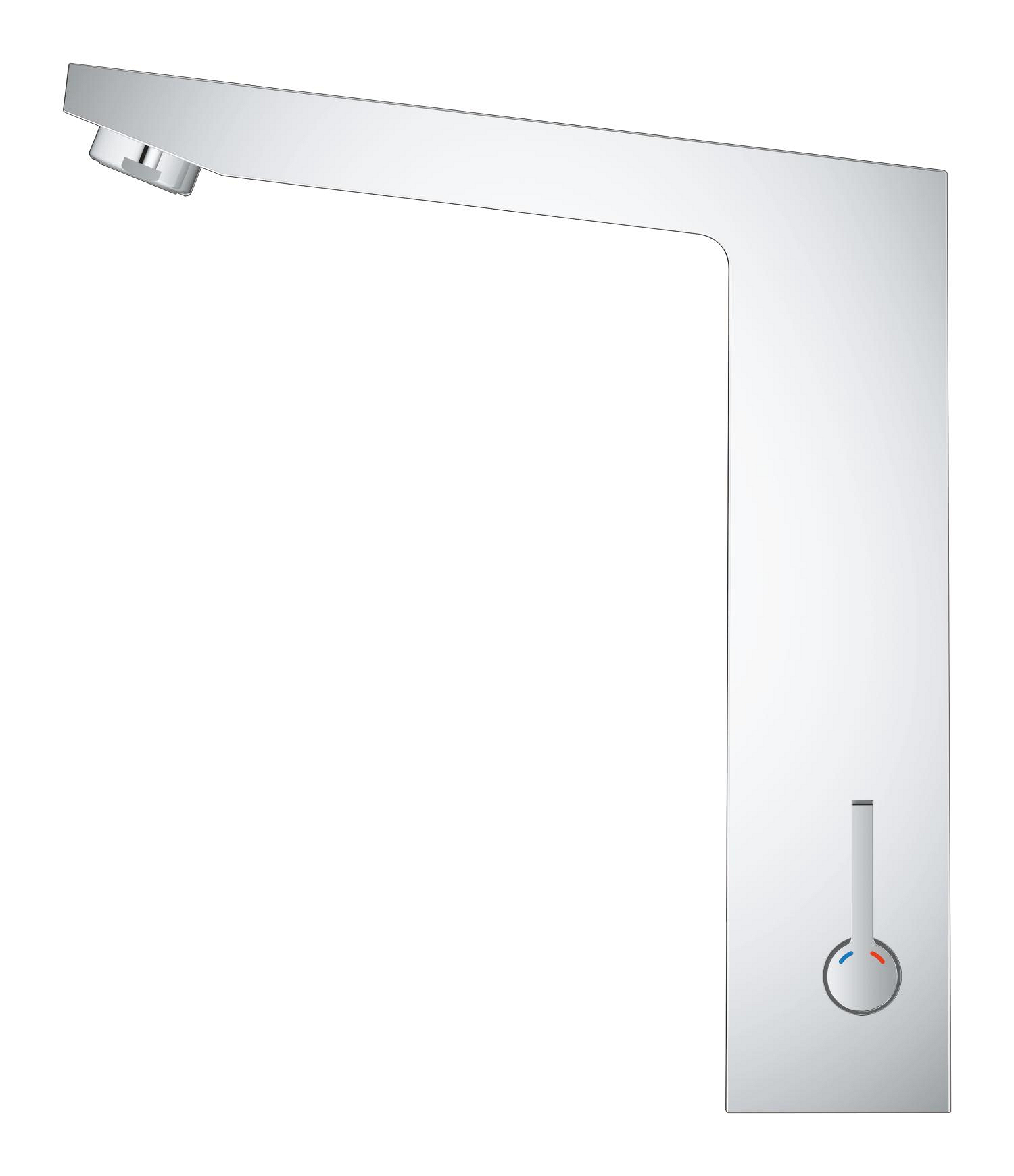 Baterie cu senzor Grohe 36441000, lavoar senzor Eurocube E, pentru lav