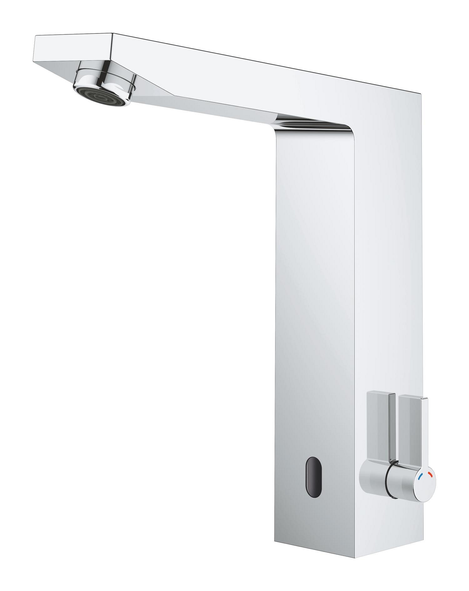 Baterie cu senzor Grohe 36441000, lavoar senzor Eurocube E, pentru lav