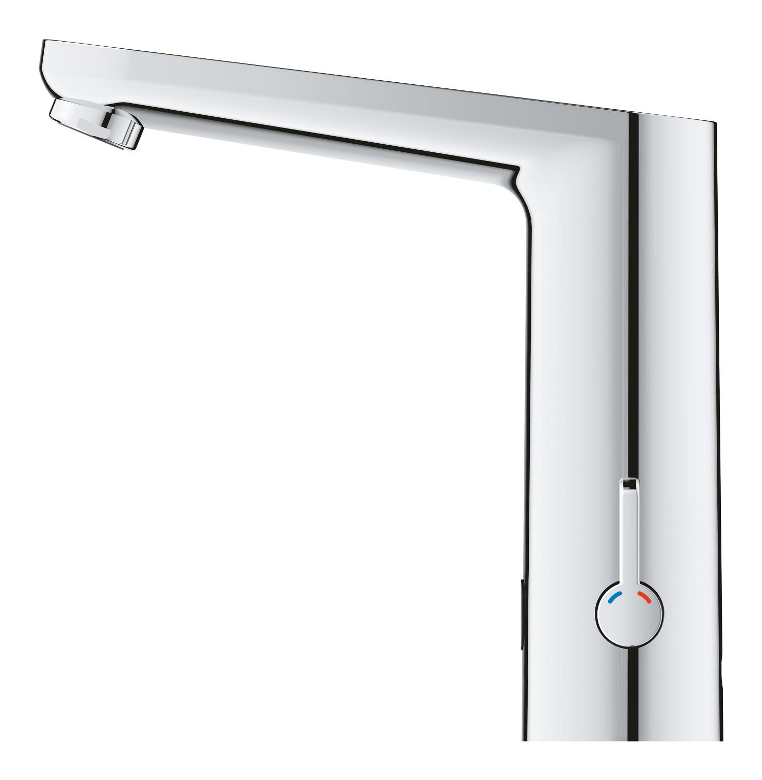 Baterie cu senzor Grohe 36422001, lavoar senzor Eurosmart E, pentru la