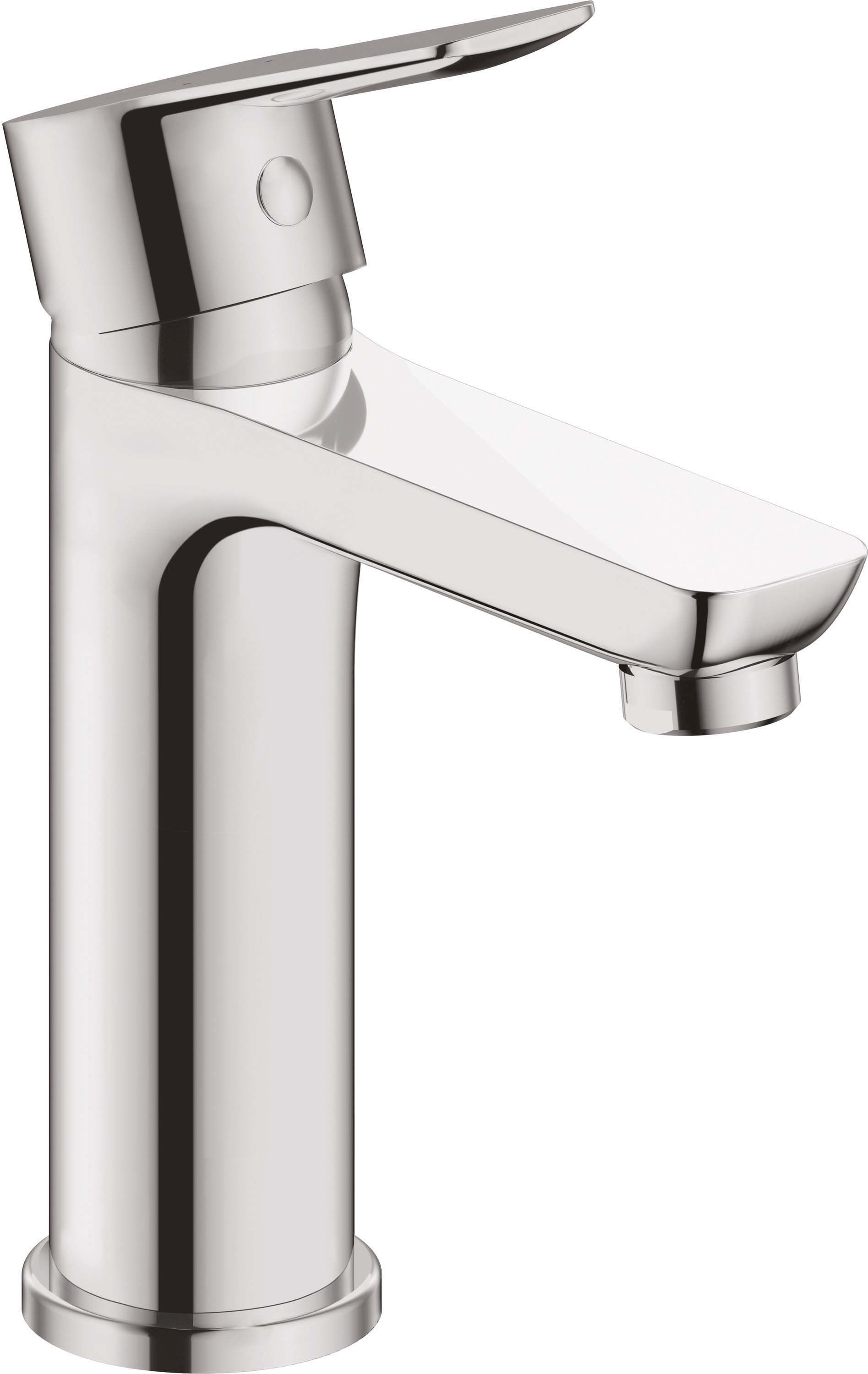 Baterie pentru lavoar Duravit A11020002010, lavoar A.1, tip comanda mo