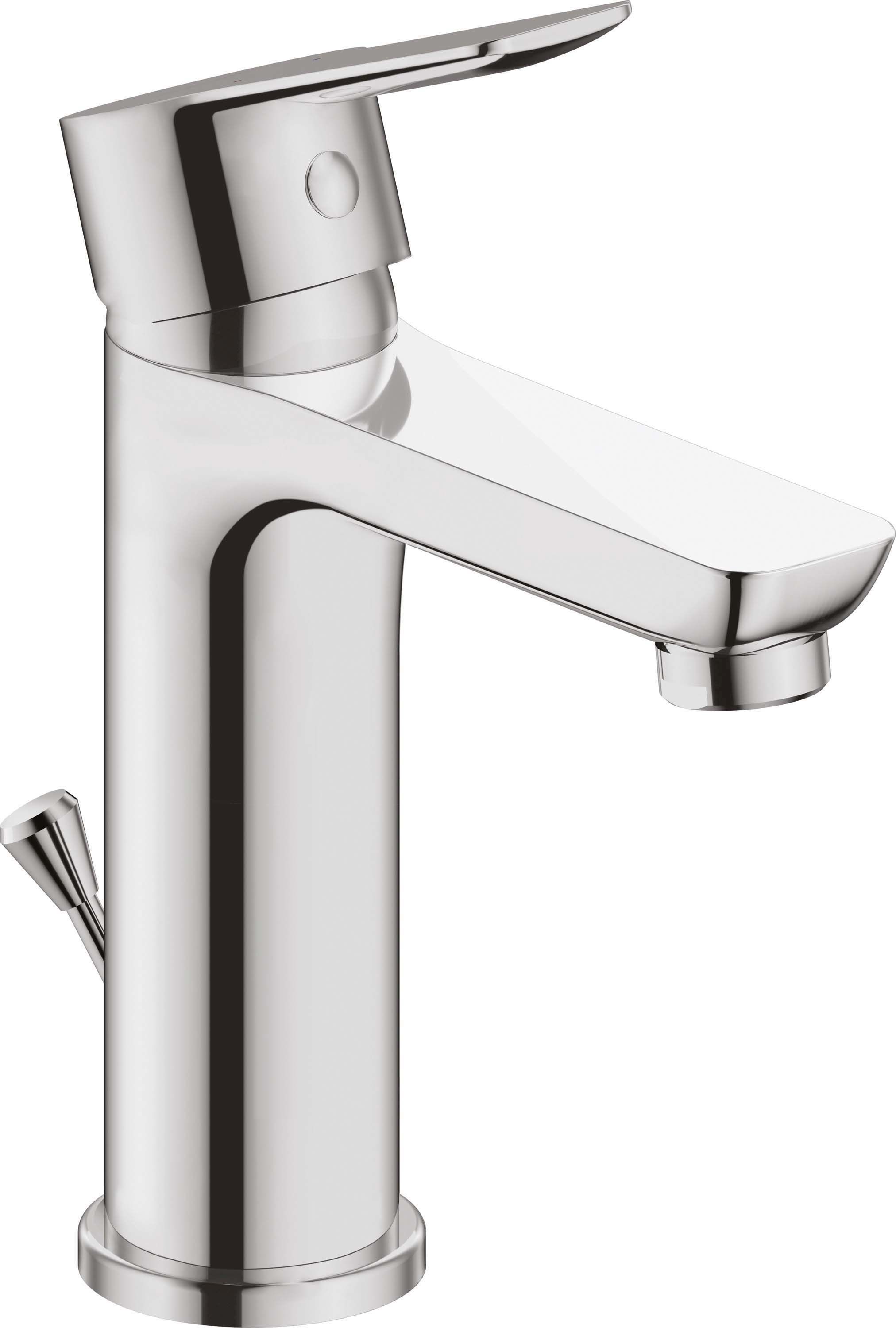 Baterie pentru lavoar Duravit A11020001010, lavoar A.1, tip comanda mo