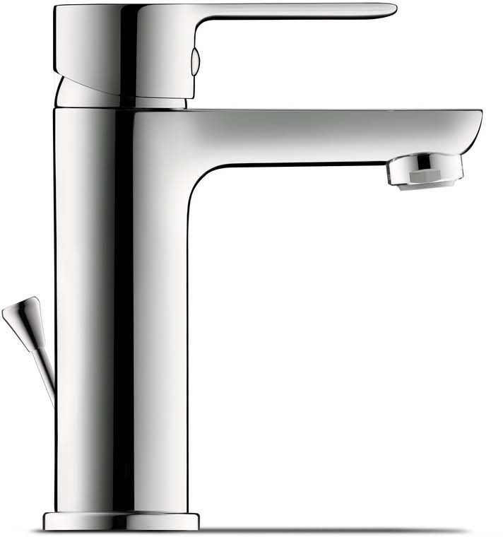 Baterie pentru lavoar Duravit A11020001010, lavoar A.1, tip comanda mo