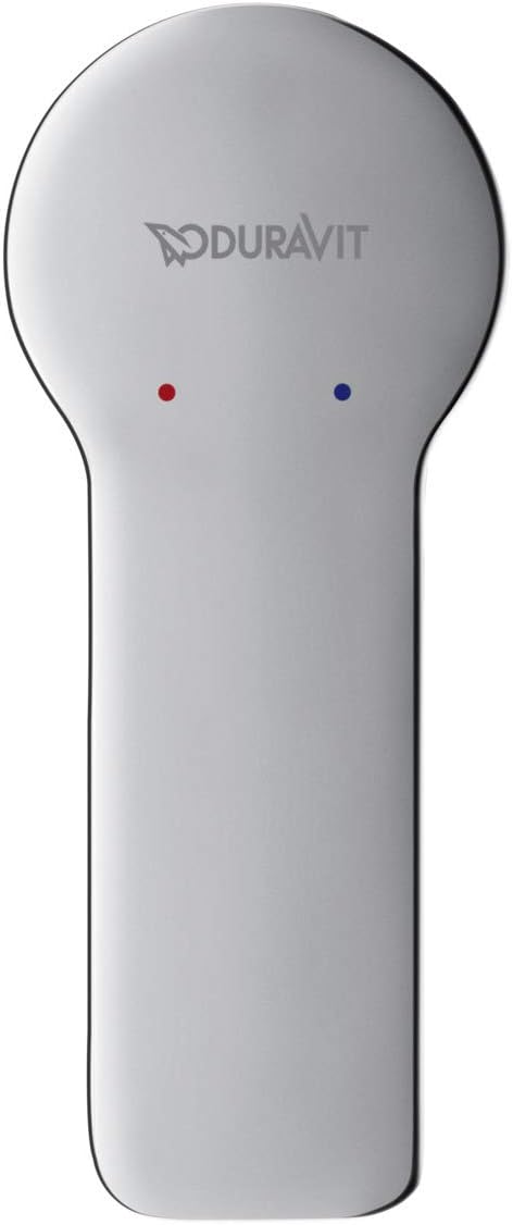 Baterie pentru lavoar Duravit A11010001010, lavoar A.1, tip comanda mo
