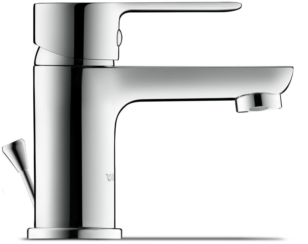 Baterie pentru lavoar Duravit A11010001010, lavoar A.1, tip comanda mo