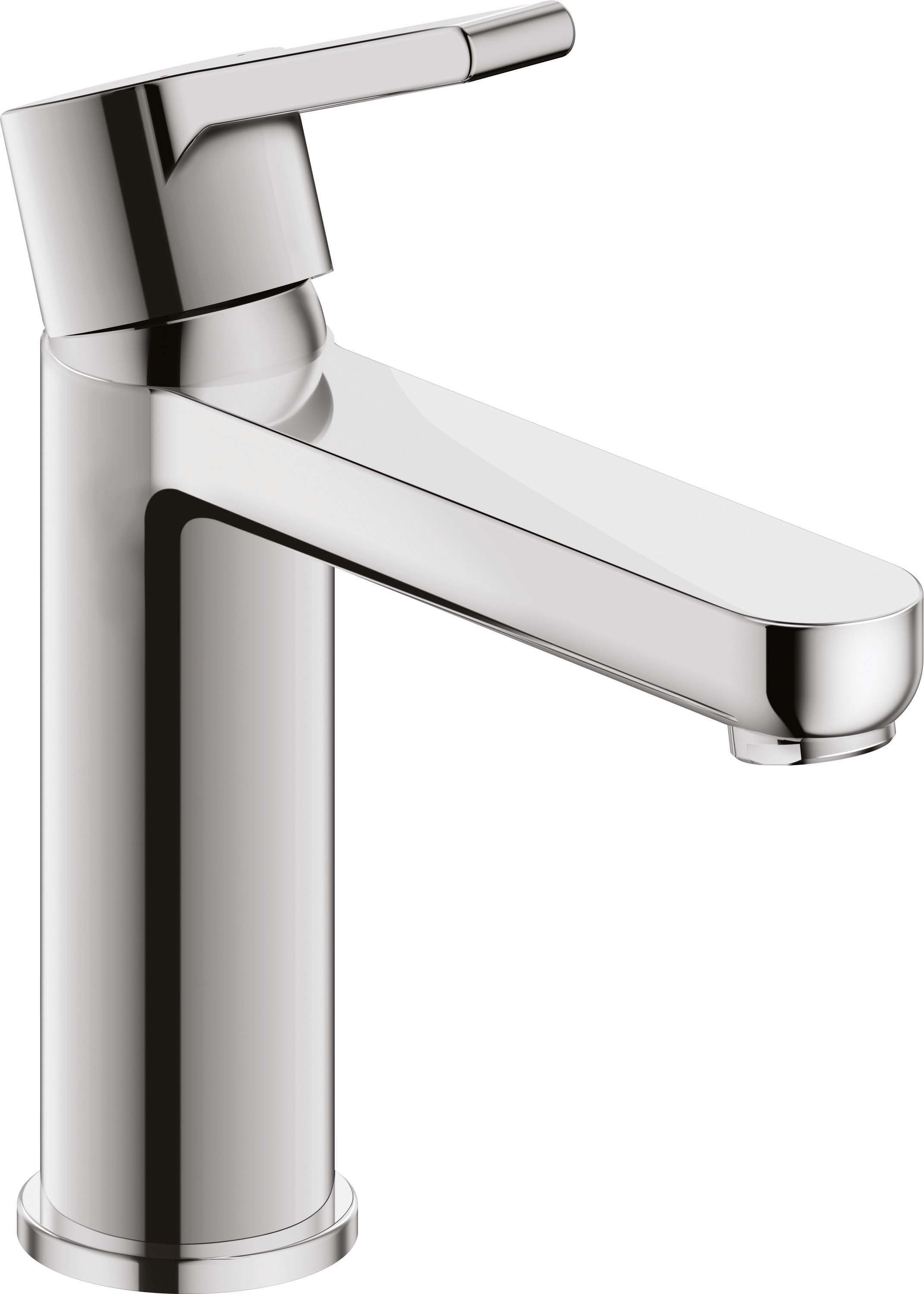 Baterie pentru lavoar Duravit B21020002010, lavoar B.2, tip comanda mo