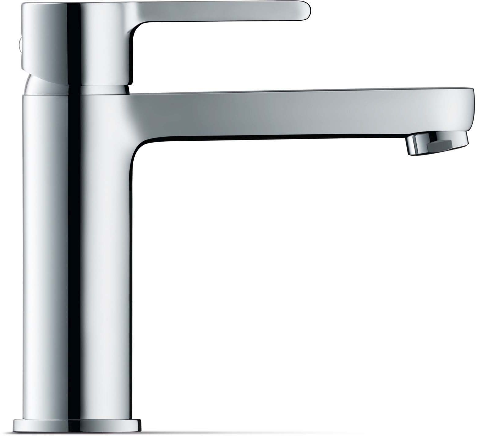 Baterie pentru lavoar Duravit B21020002010, lavoar B.2, tip comanda mo