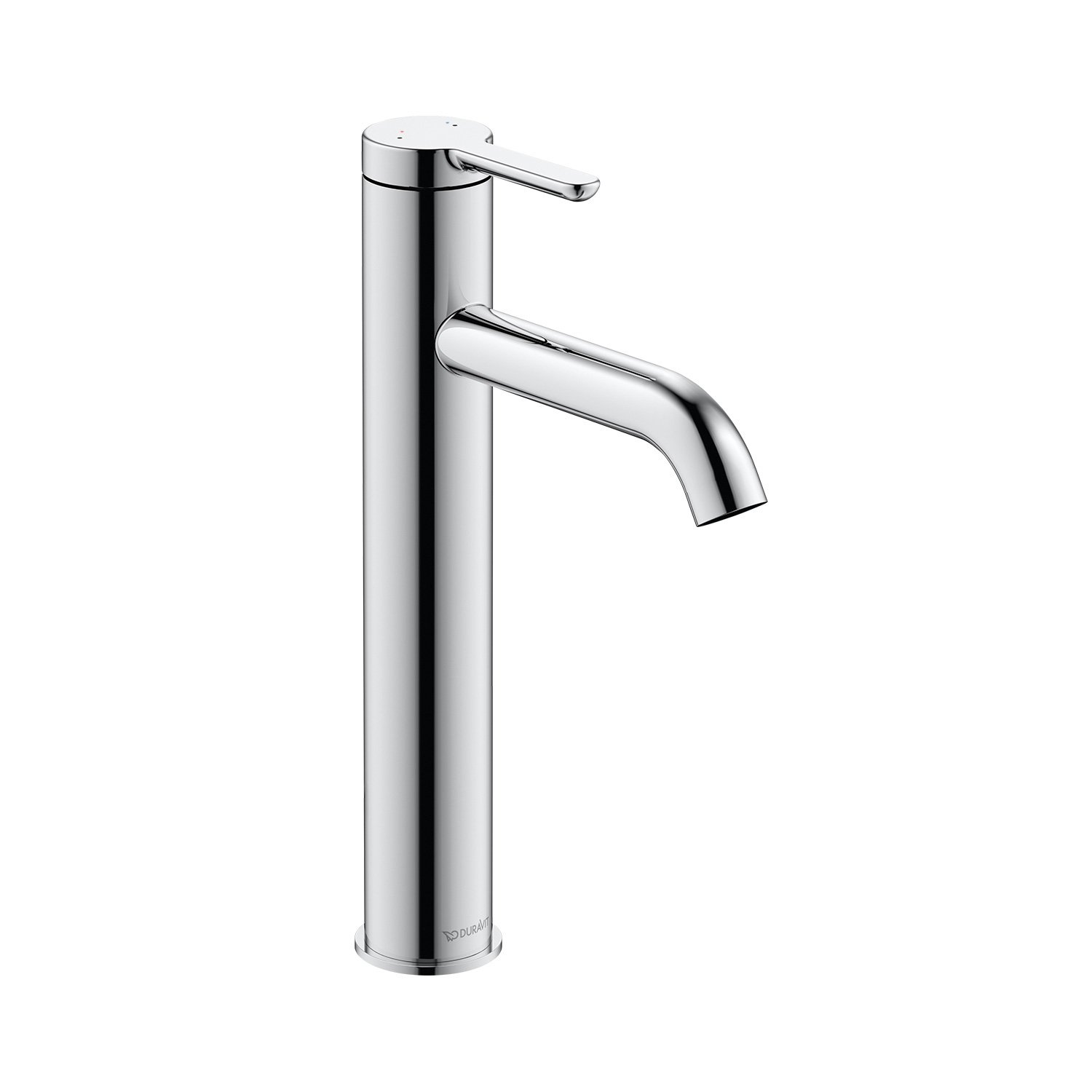 Duravit  Baterie lavoar duravit c.1, l, 262 mm, crom, c11020002010