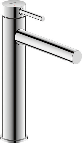 Duravit  Baterie lavoar duravit circle, l, 245 mm, crom, ce1030002010