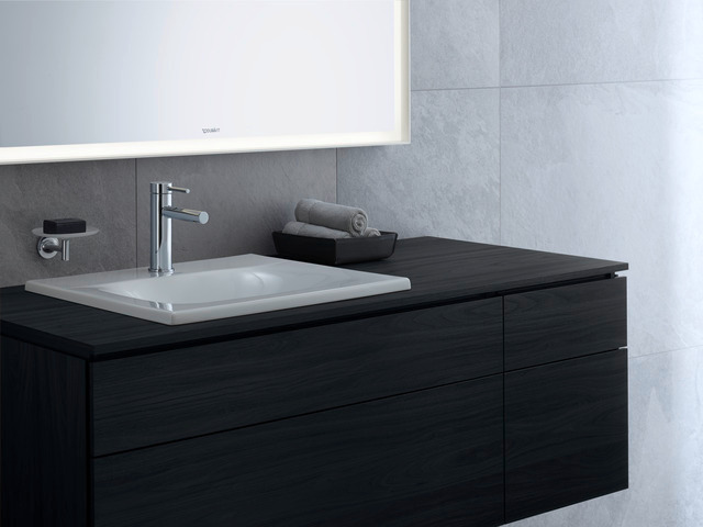 Baterie pentru lavoar Duravit CE1020002010, lavoar Circle, compatibil 