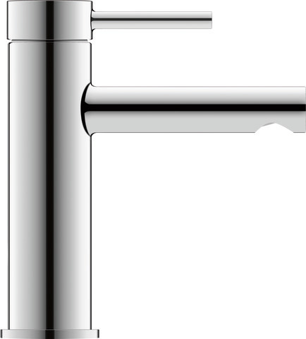 Baterie pentru lavoar Duravit CE1020002010, lavoar Circle, compatibil 