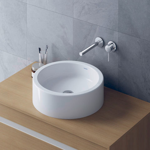 Baterie pentru lavoar Duravit CE1070004010, lavoar Circle, compatibil 