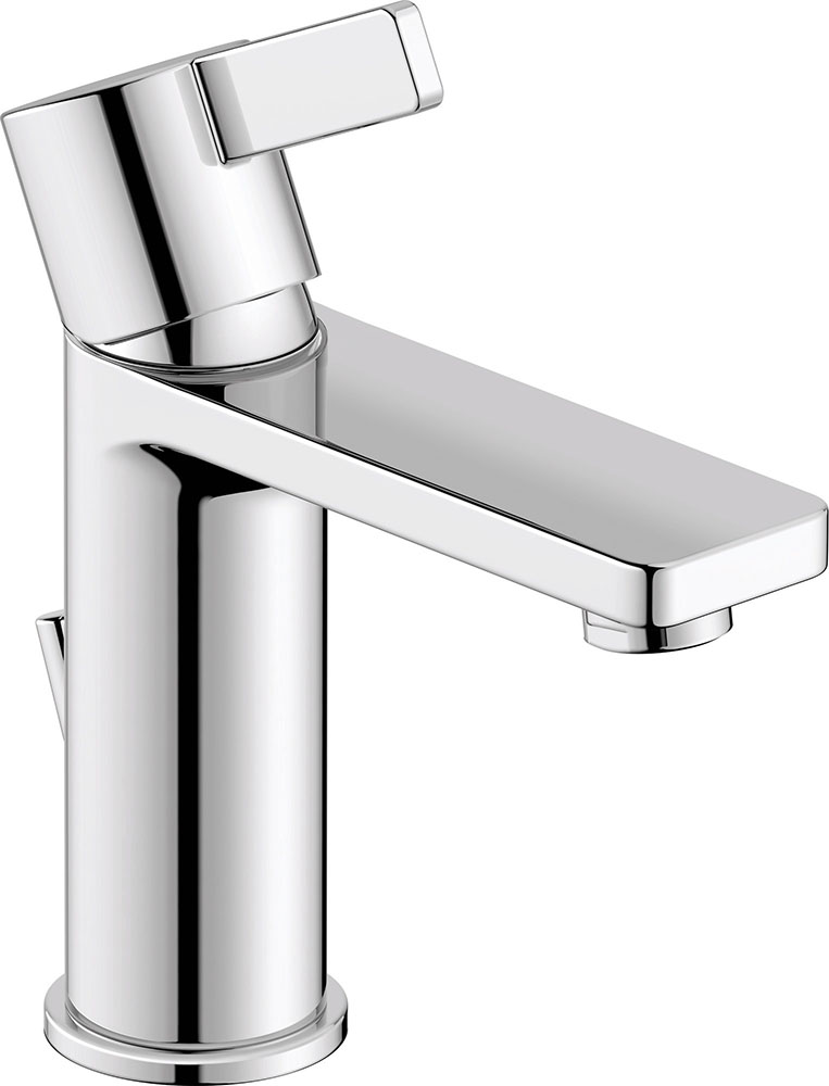 Baterie pentru lavoar Duravit DE1020001010, lavoar D-Neo, compatibil c