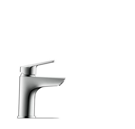 Baterie pentru lavoar Duravit N11010002010, lavoar DuraStyle, tip coma