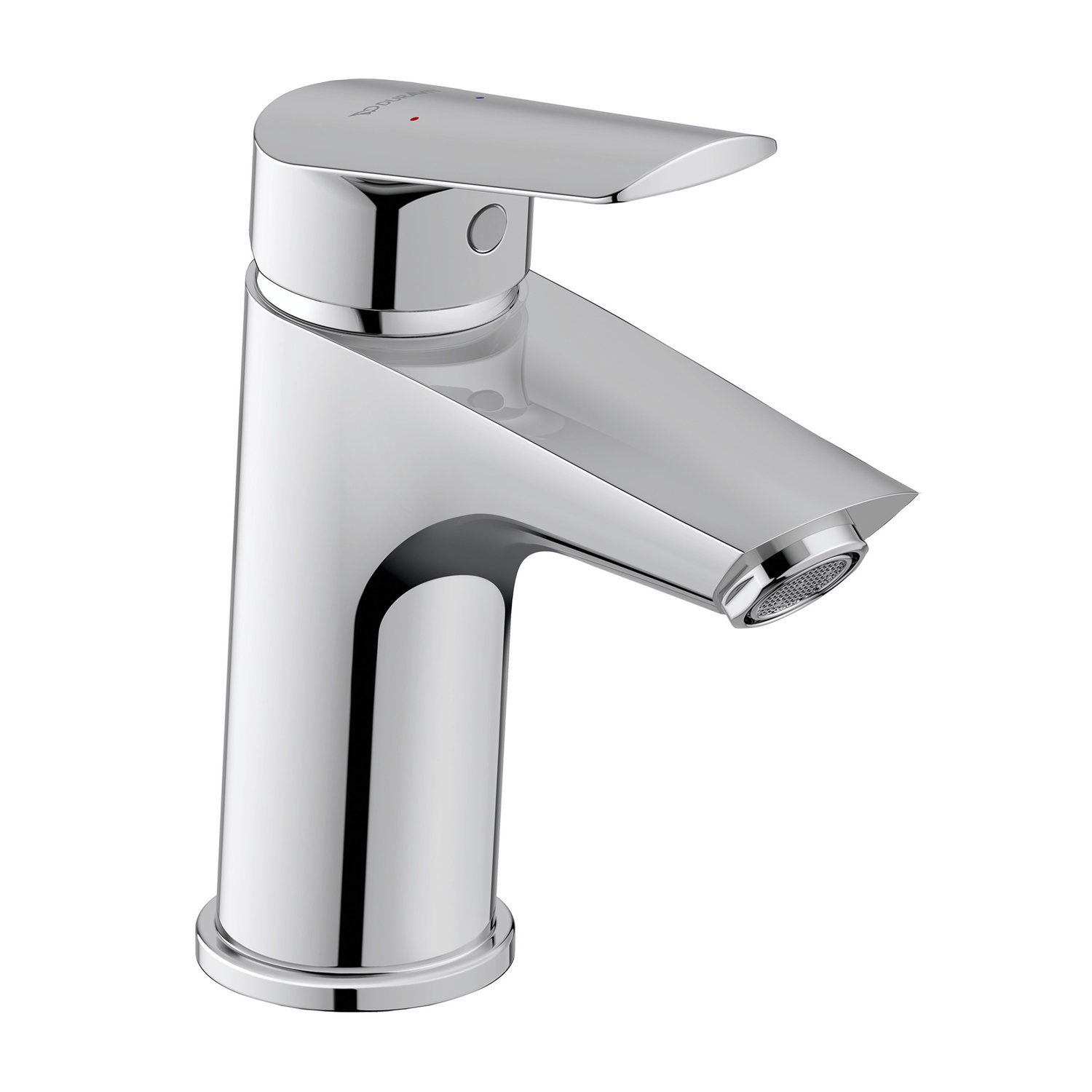 Duravit  Baterie lavoar duravit durastyle, m, 156 mm, crom, n11010002010