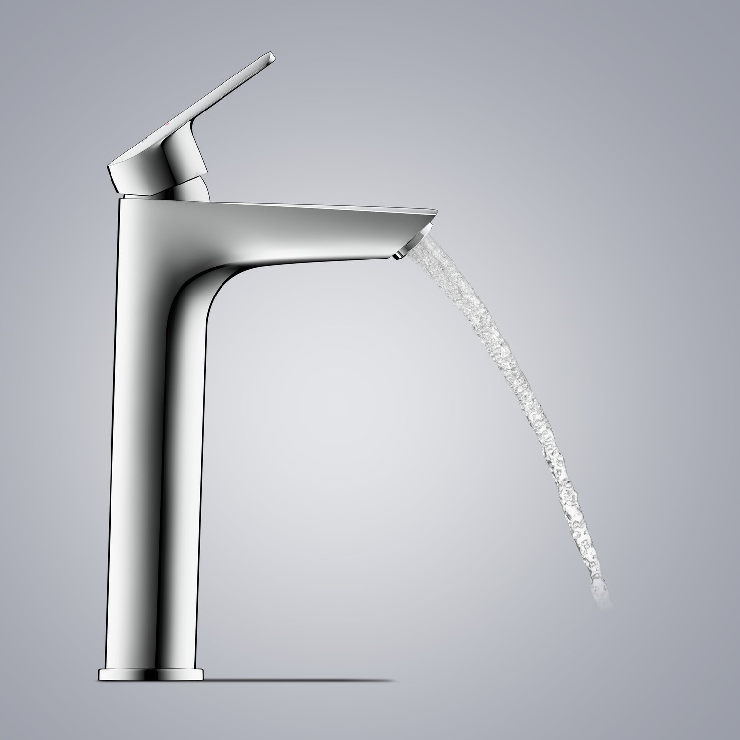 Baterie lavoar Duravit N11030002010, DuraStyle, tip comanda monocomand