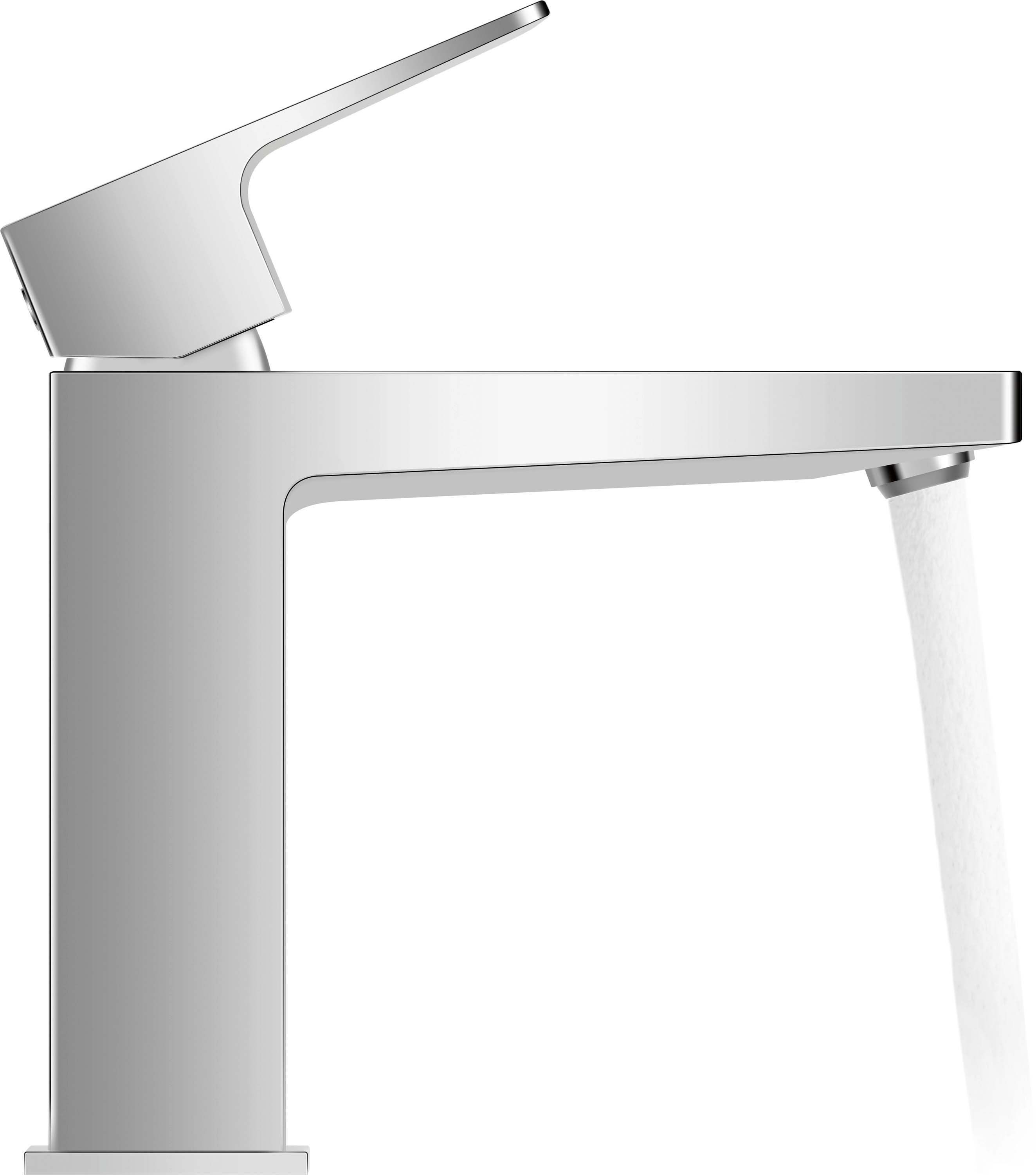 Baterie pentru lavoar Duravit MH1020002010, lavoar Manhattan, tip coma