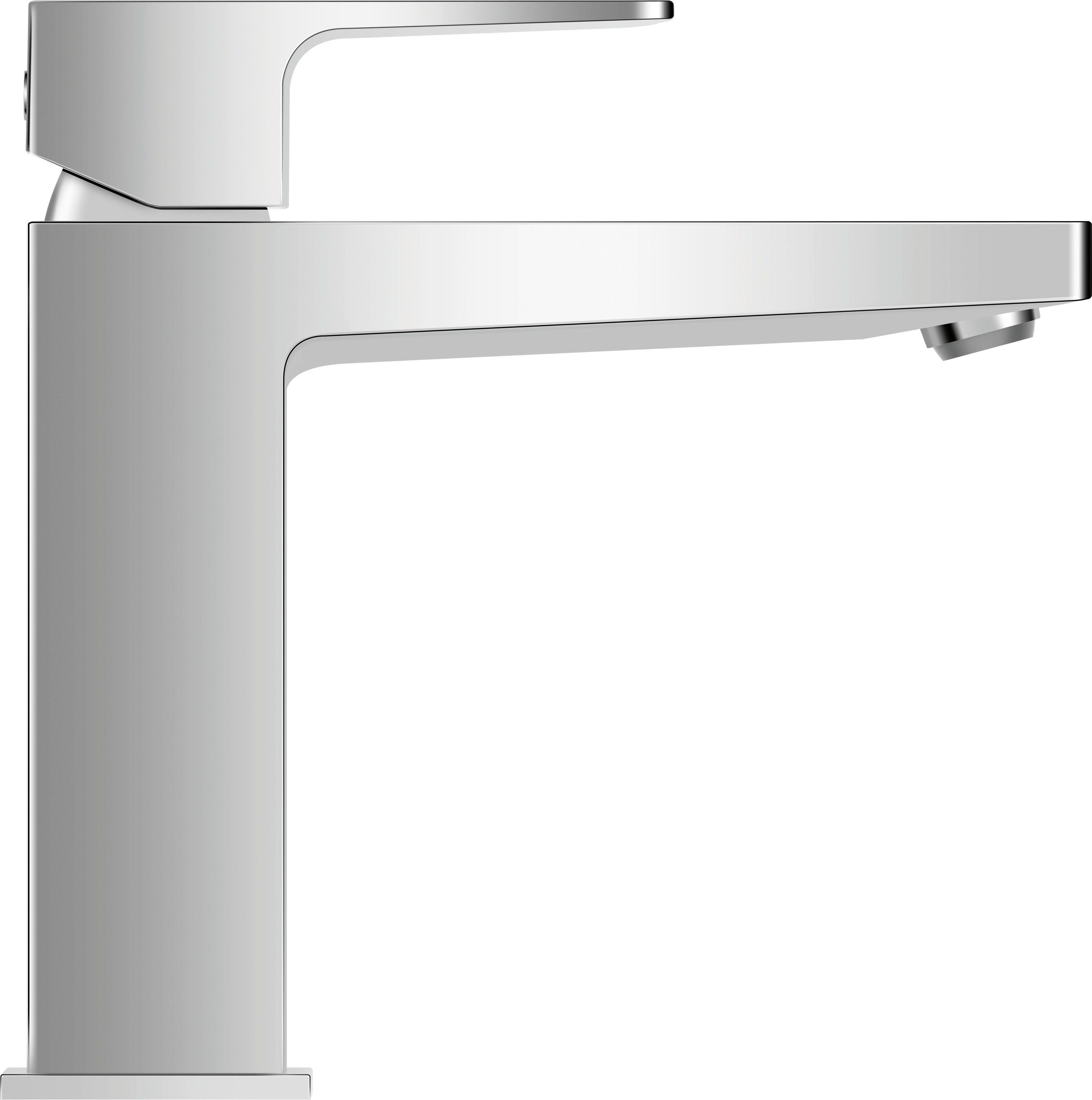 Baterie pentru lavoar Duravit MH1020002010, lavoar Manhattan, tip coma