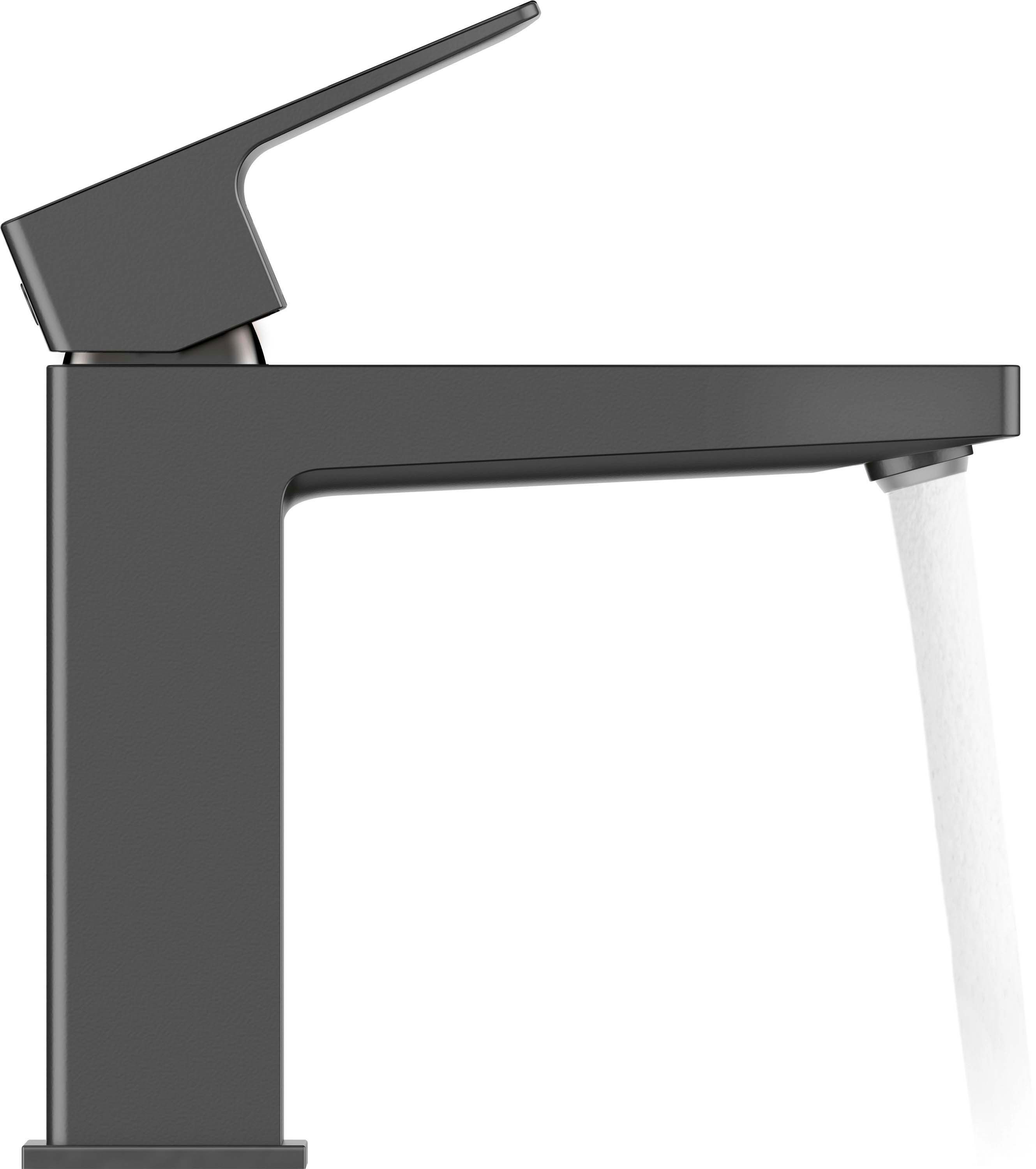 Baterie pentru lavoar Duravit MH1020002046, lavoar Manhattan, tip coma