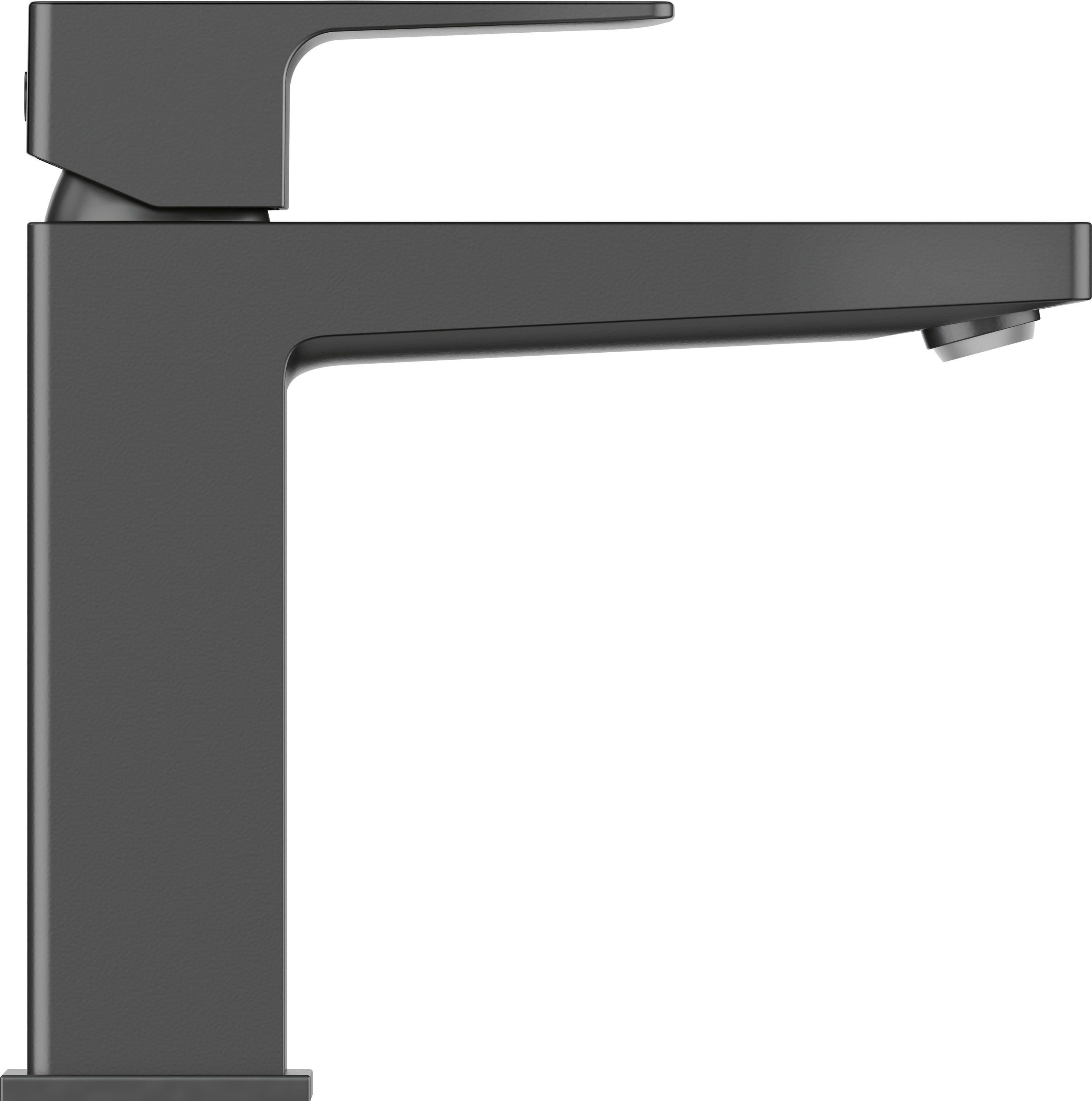Baterie pentru lavoar Duravit MH1020002046, lavoar Manhattan, tip coma