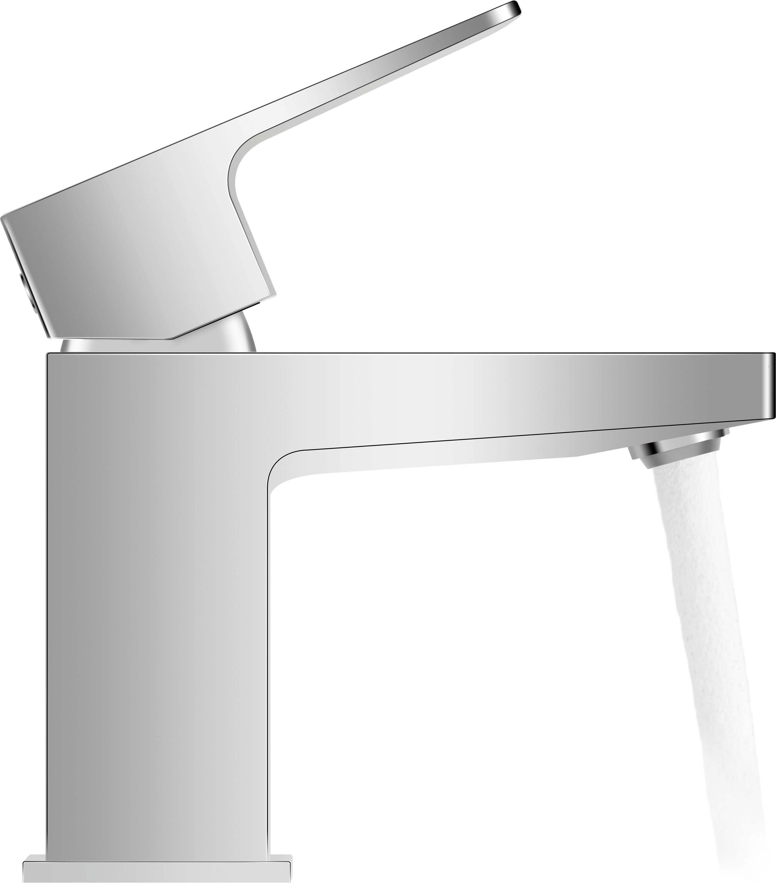 Baterie pentru lavoar Duravit MH1010002010, lavoar Manhattan, tip coma